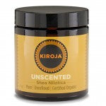 Unscented East African Shea (travel size)